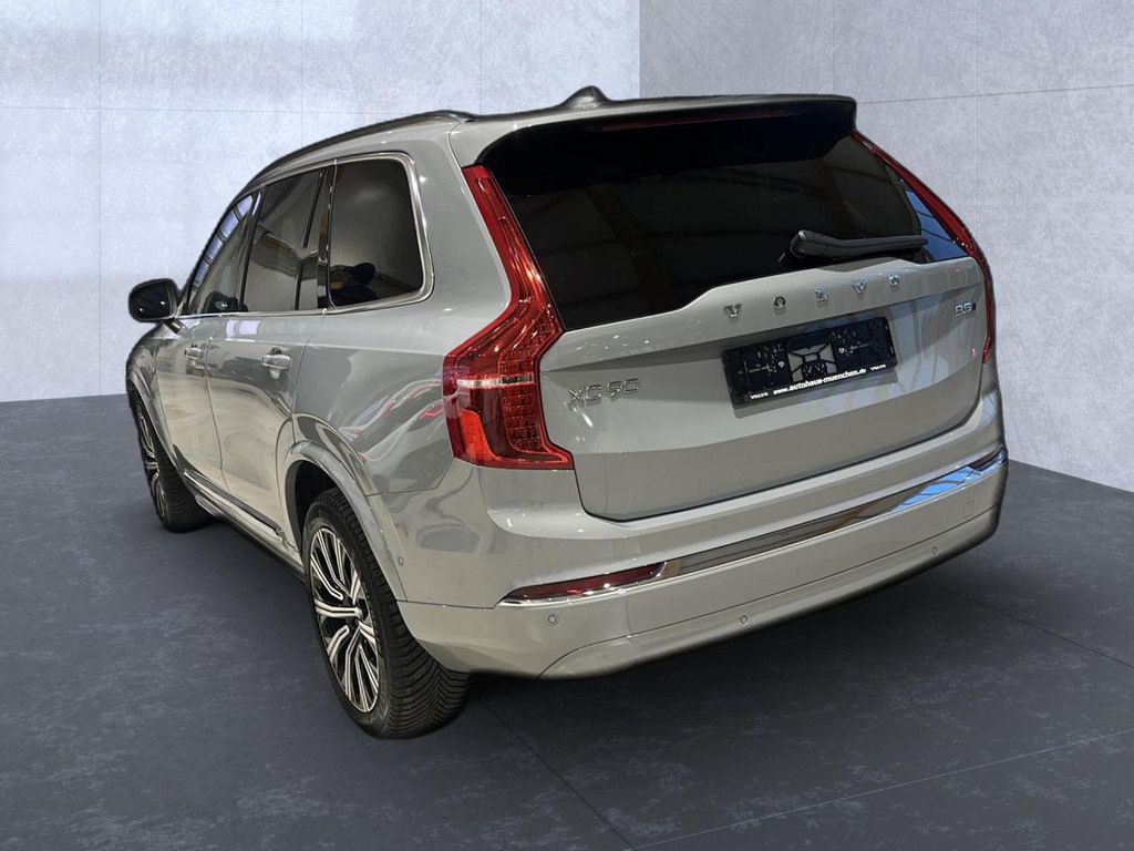 Volvo XC90 2023