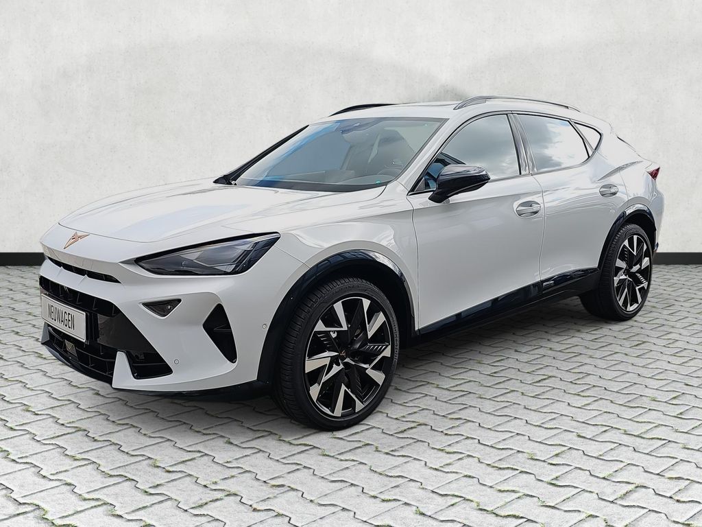 Cupra Formentor 2025