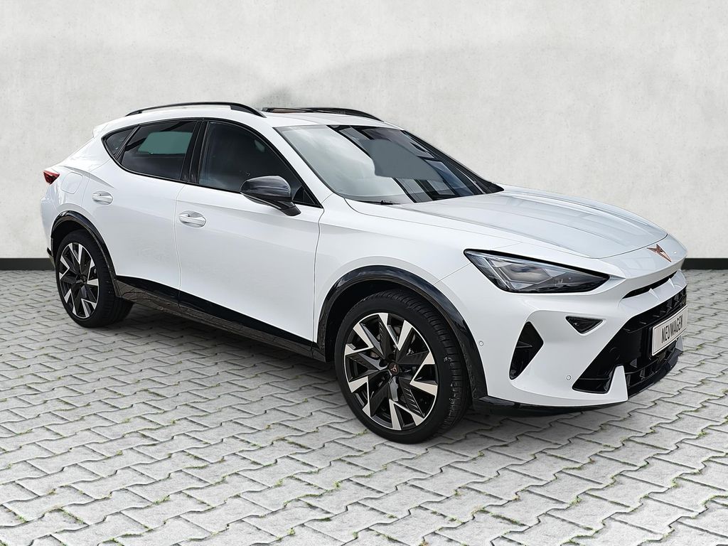 Cupra Formentor 2025