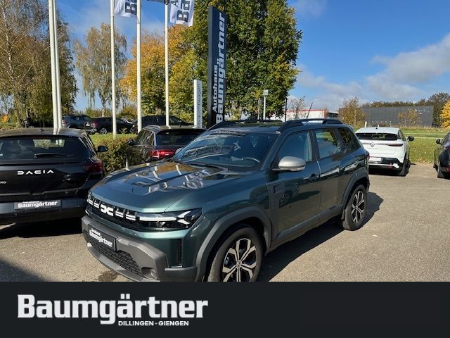 Dacia Duster 2025