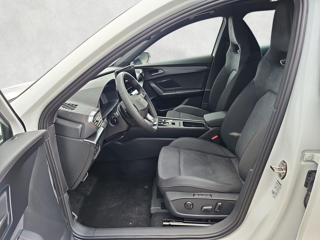 Cupra Formentor 2025