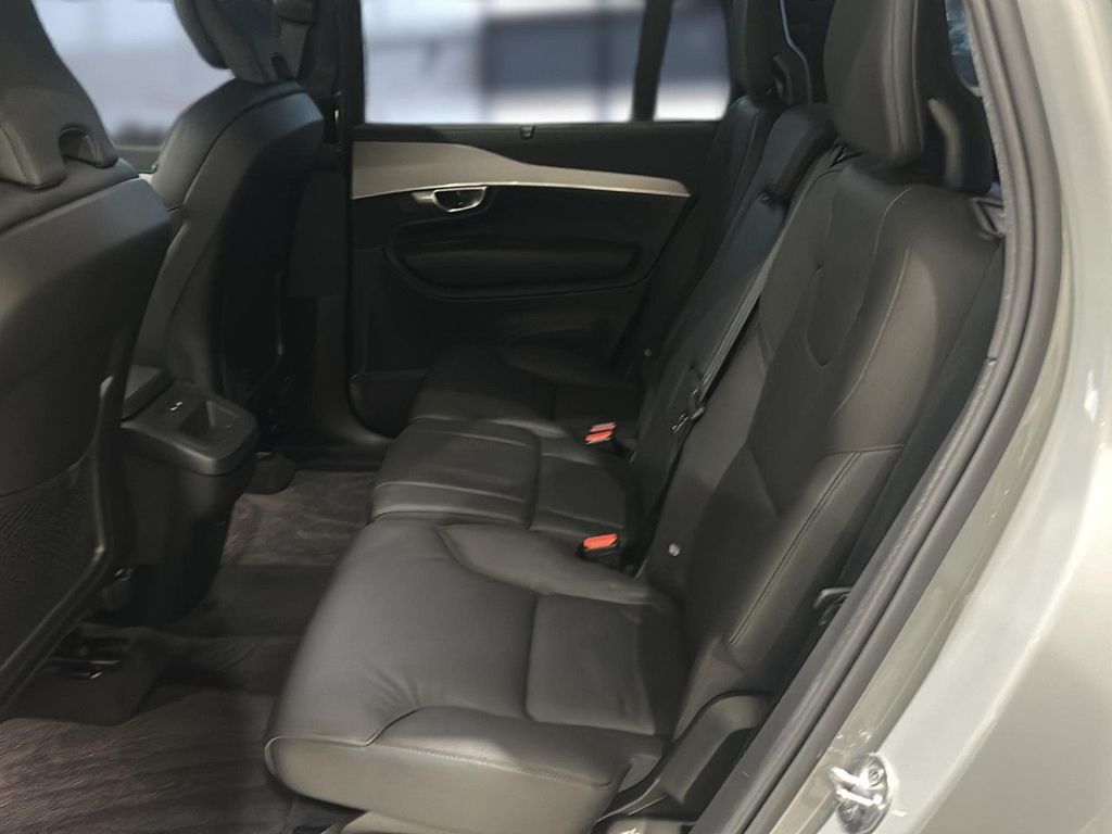 Volvo XC90 2023