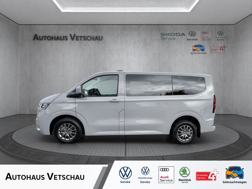 Volkswagen T7 Kombi 2025