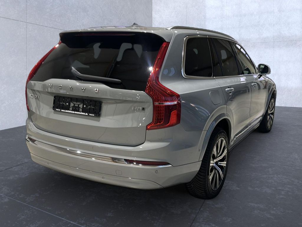 Volvo XC90 2023