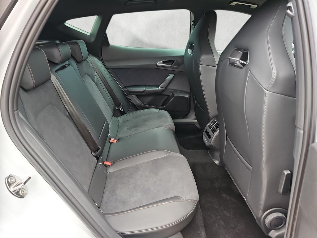 Cupra Formentor 2025