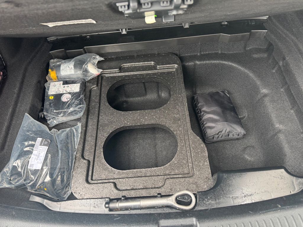 Mercedes-Benz E 200 2021