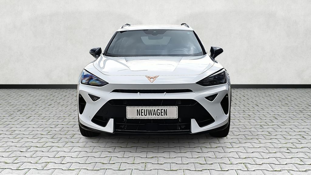 Cupra Formentor 2025
