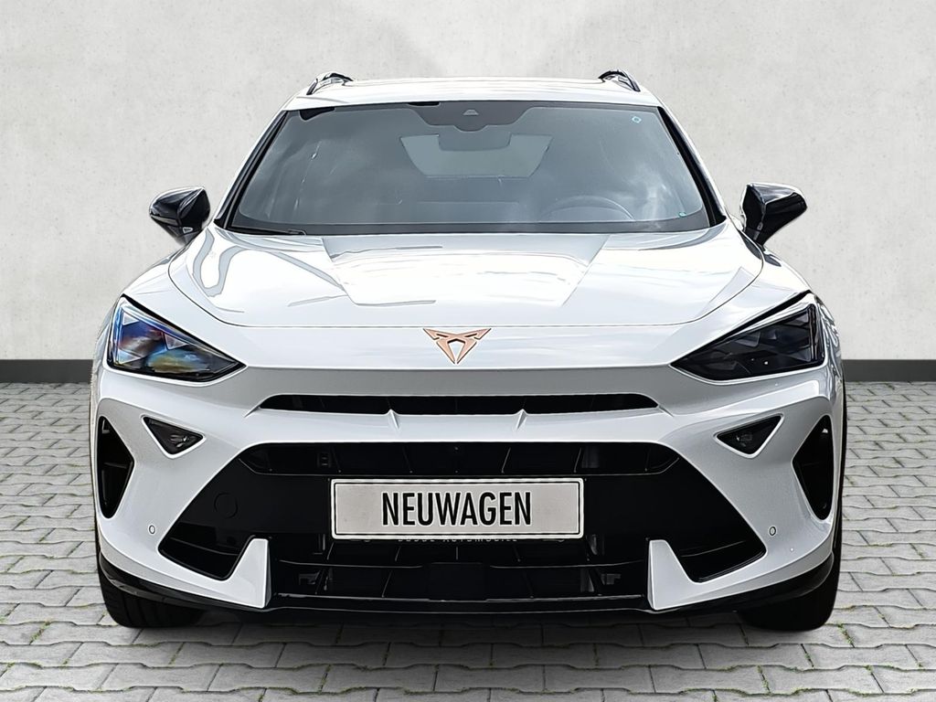 Cupra Formentor 2025