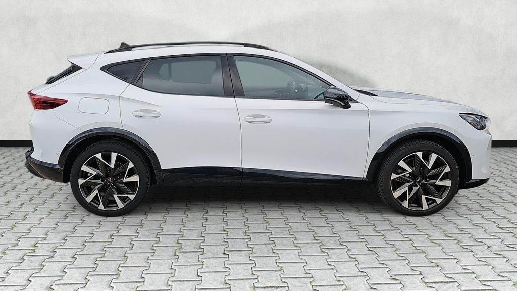 Cupra Formentor 2025