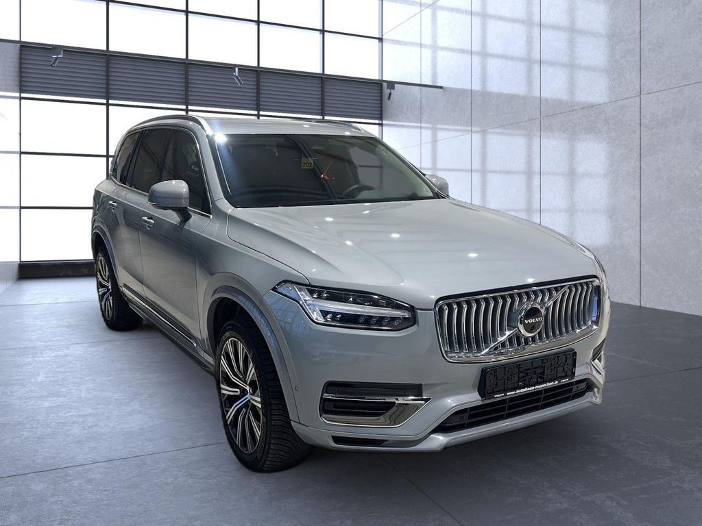 Volvo XC90 2023