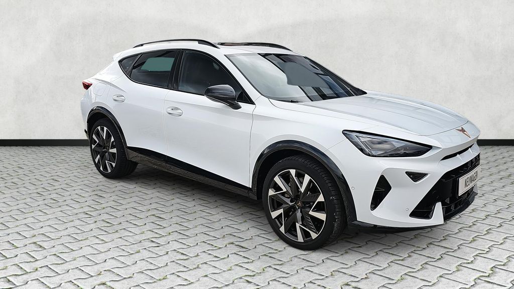 Cupra Formentor 2025