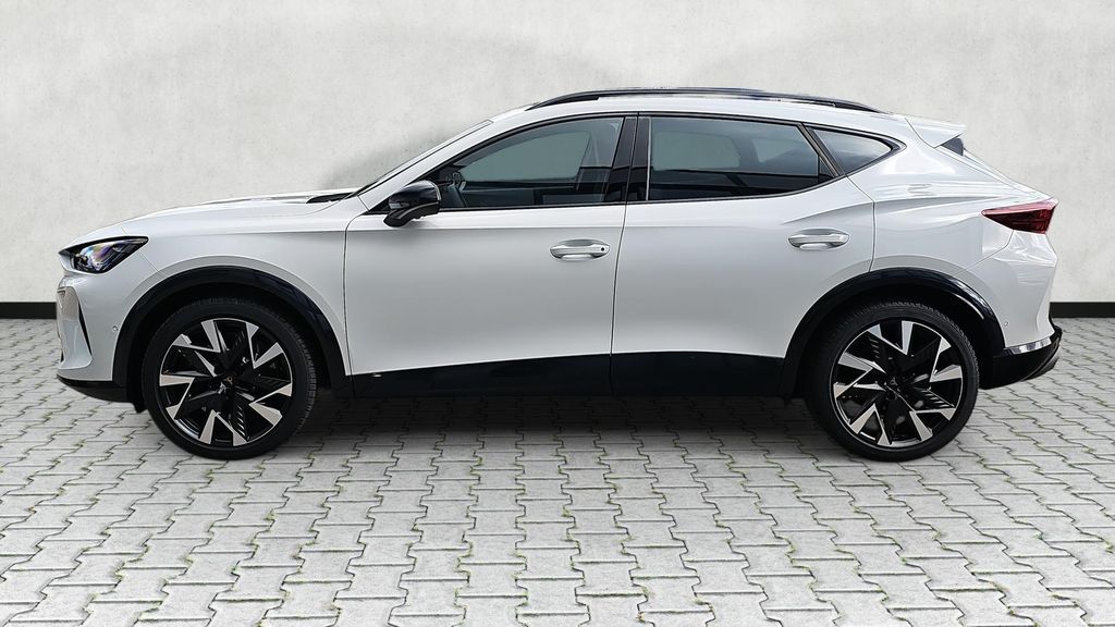 Cupra Formentor 2025