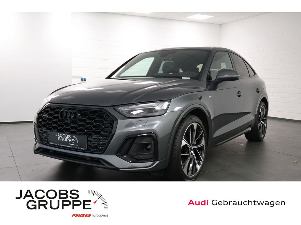 Audi Q5 2024