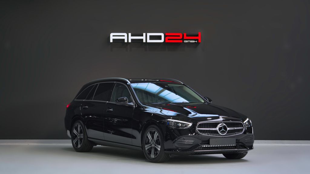 Mercedes-Benz C 300 2025