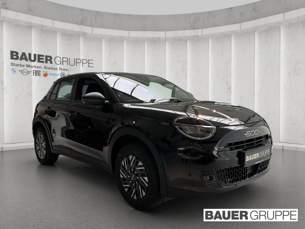 Fiat 600
