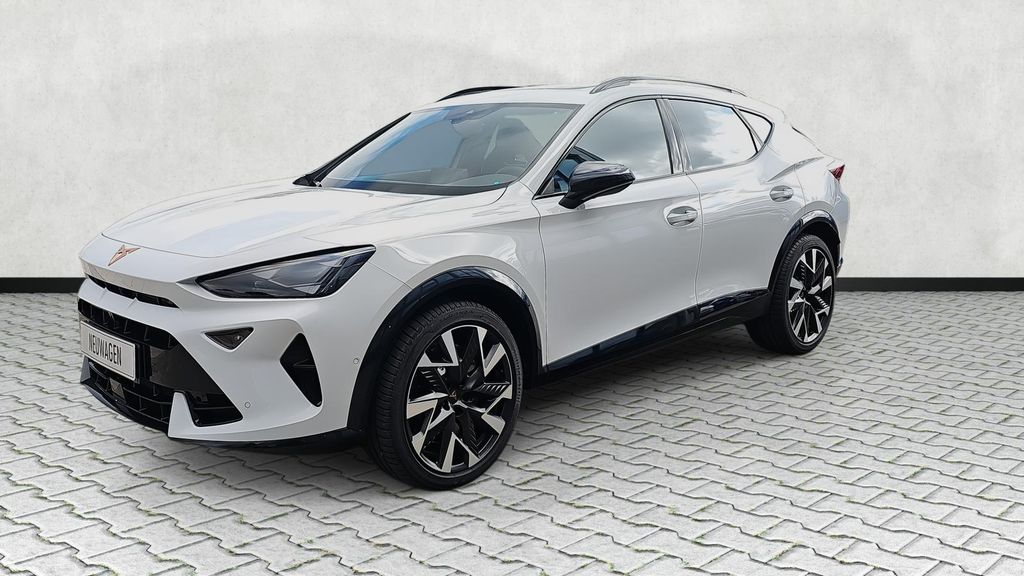Cupra Formentor 2025