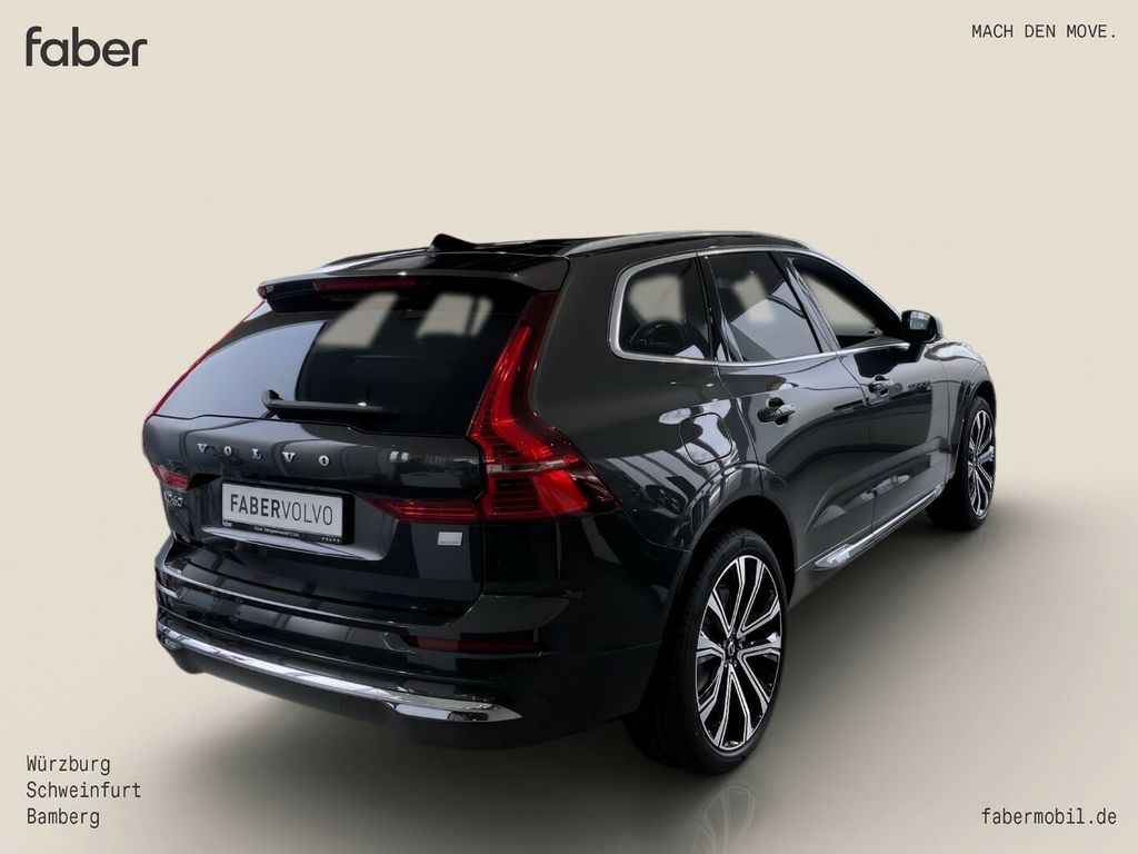 Volvo XC60 2024