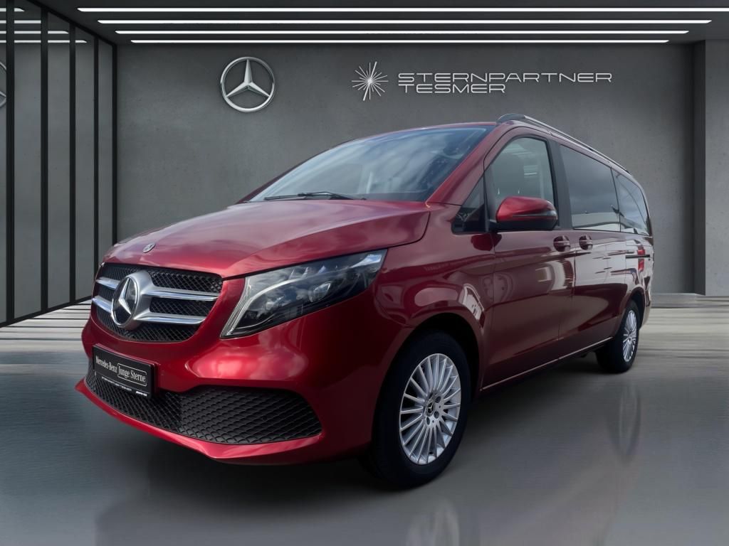Mercedes-Benz V 250 2024