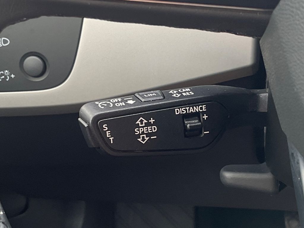 Audi A5 2022
