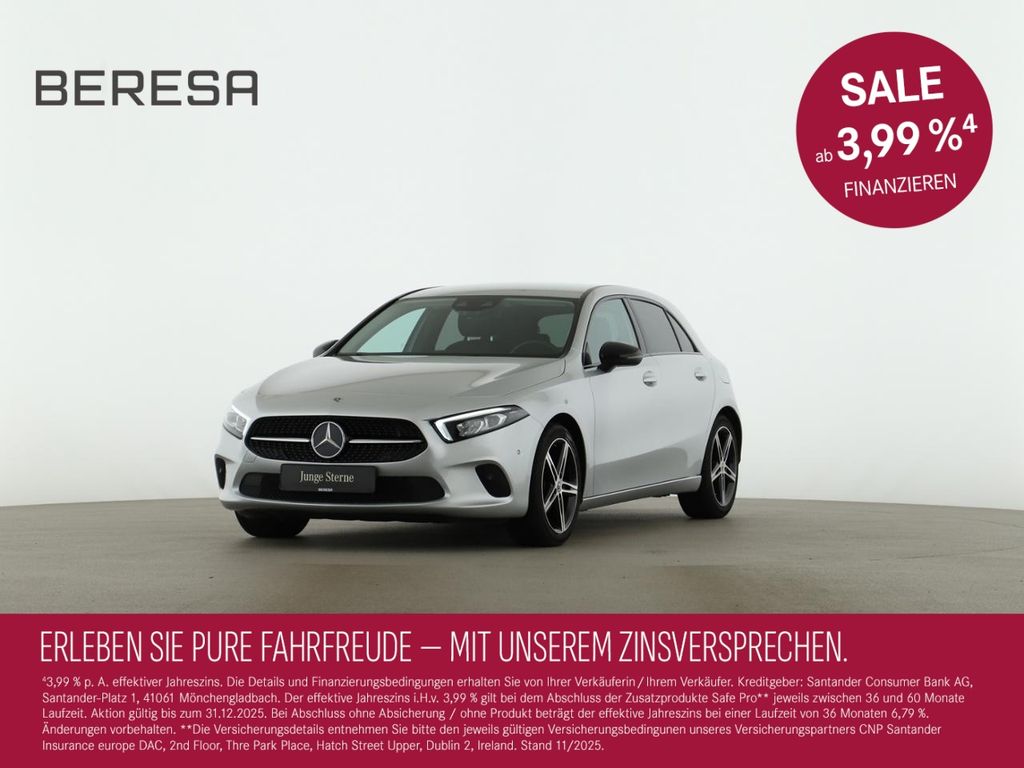 Mercedes-Benz A 180 2021