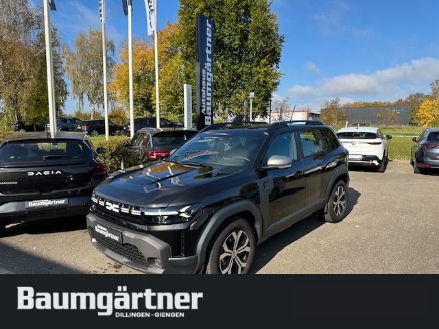 Dacia Duster 2025