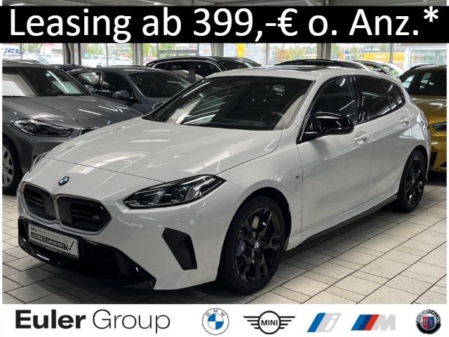 BMW M135 2024