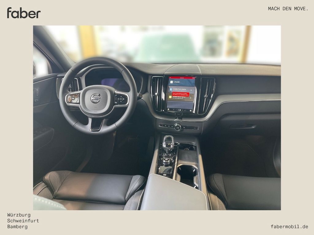 Volvo XC60 2024