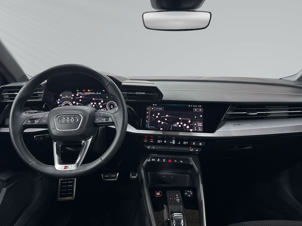 Audi S3 2023