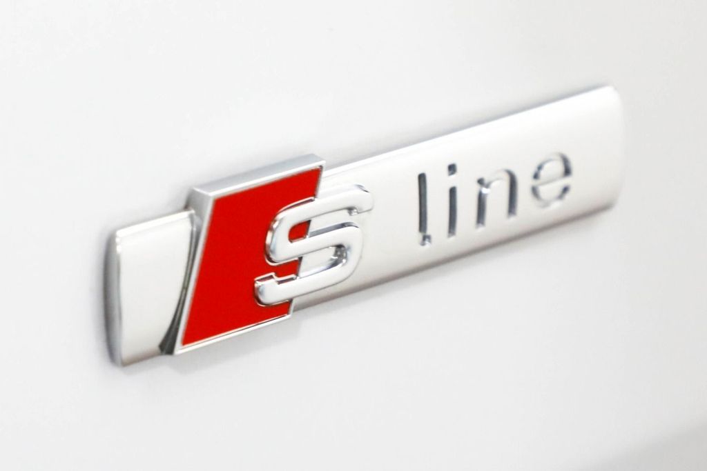 Audi A5 2025
