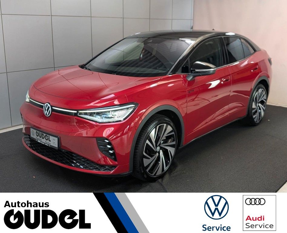 Volkswagen ID.5 2023