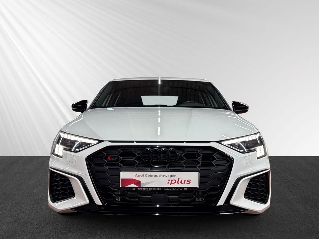 Audi S3 2023