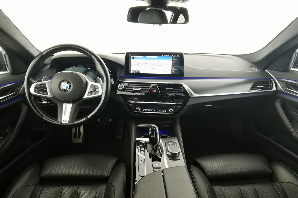 BMW 530 2023