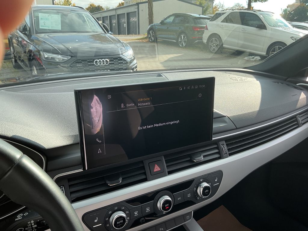 Audi A5 2022