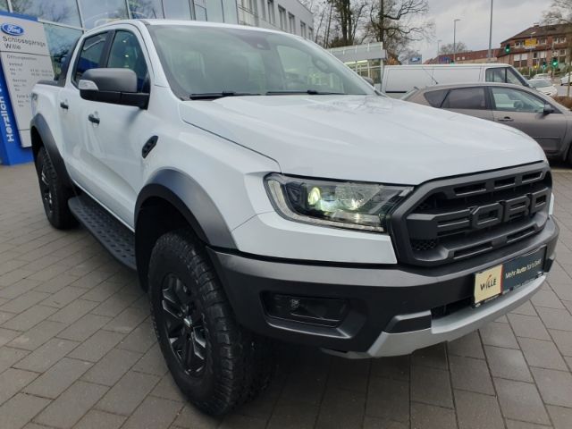 Ford Ranger 2022
