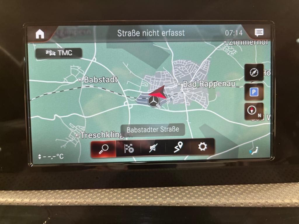 Mercedes-Benz CLA 250 2021