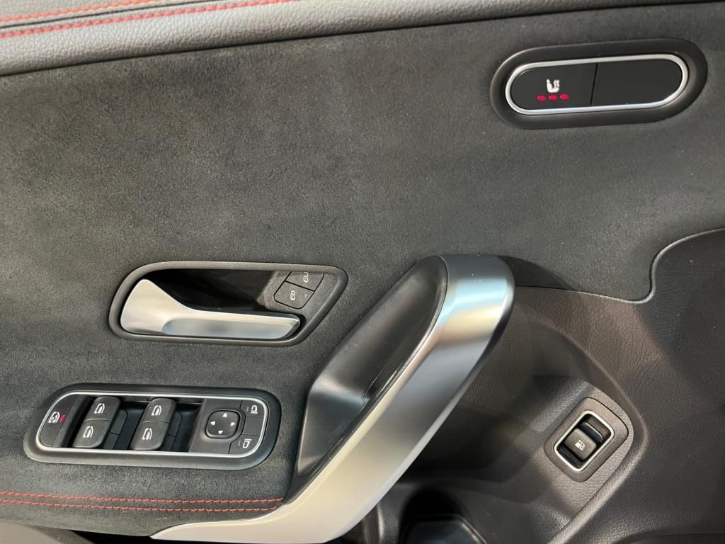 Mercedes-Benz CLA 250 2021