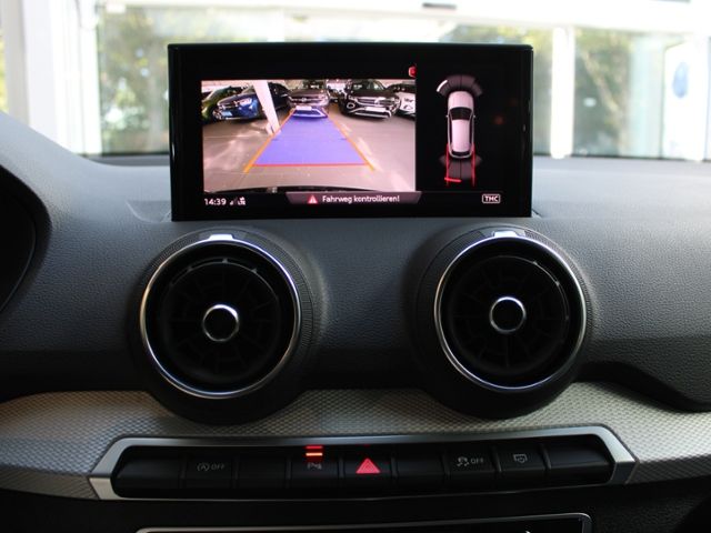 Audi Q2 2023