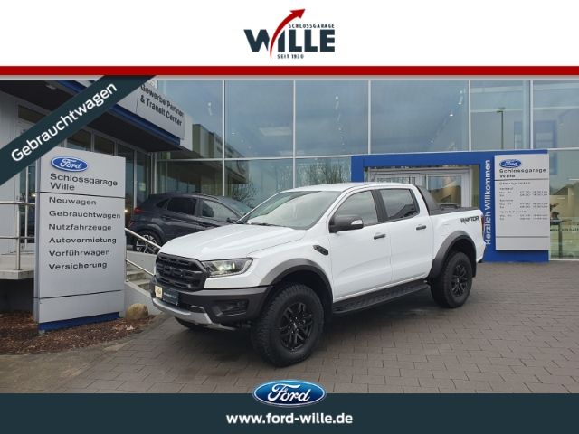 Ford Ranger 2022