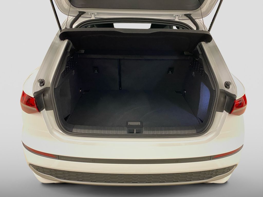 Audi A3 2025