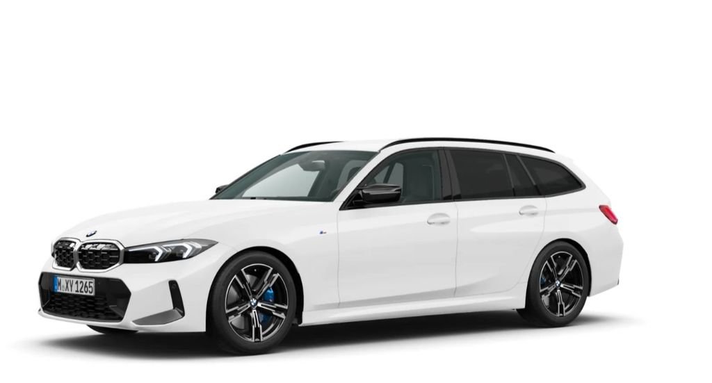 BMW M340d