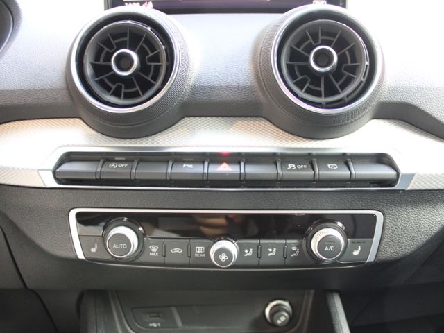 Audi Q2 2023