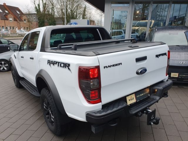 Ford Ranger 2022