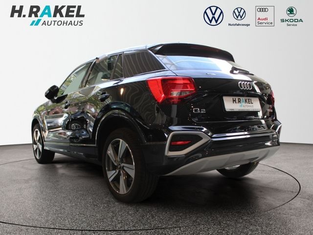 Audi Q2 2023
