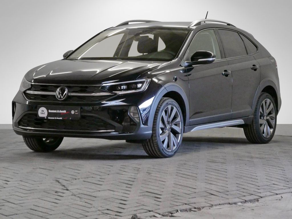 Volkswagen Taigo 2023