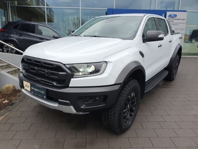 Ford Ranger 2022