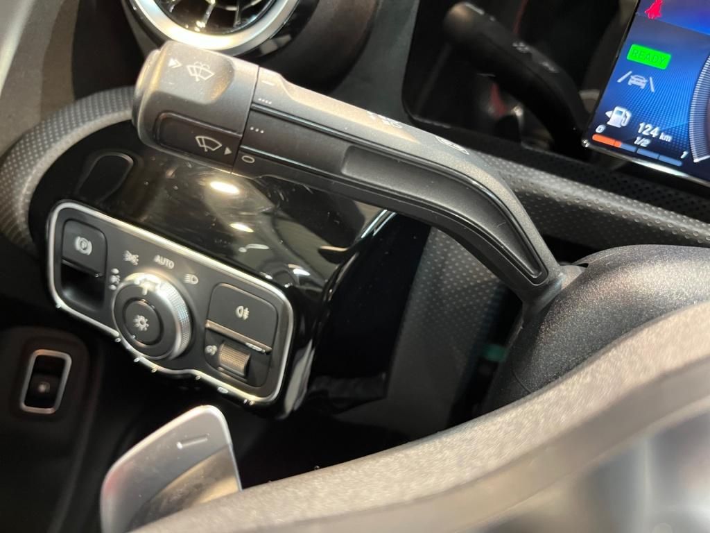 Mercedes-Benz CLA 250 2021