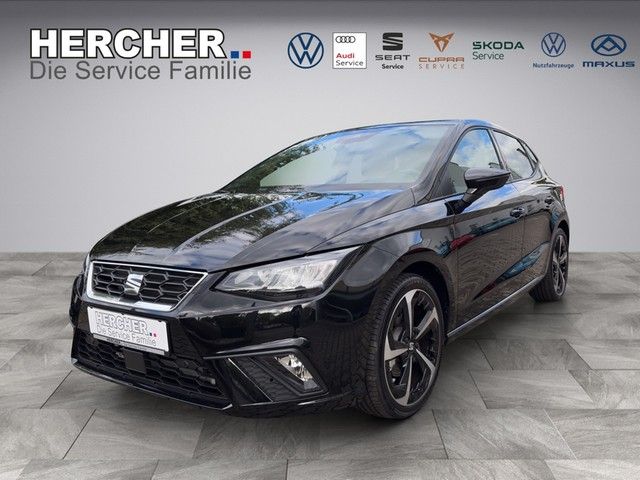 Seat Ibiza 2025