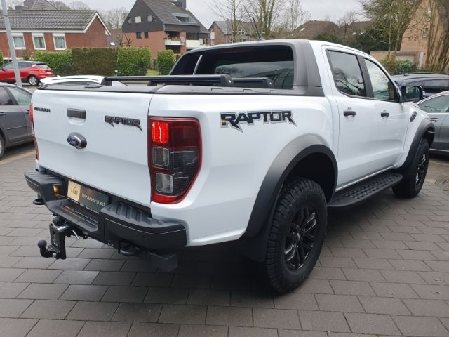 Ford Ranger 2022