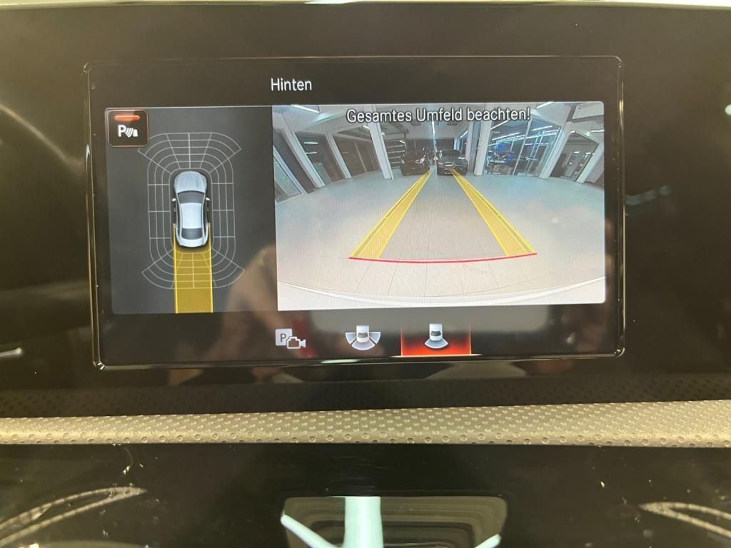 Mercedes-Benz CLA 250 2021