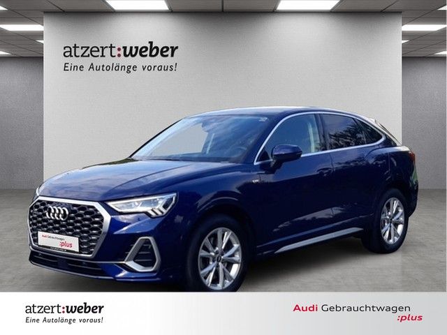 Audi Q3 2021